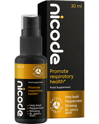 Aerosols Nicode